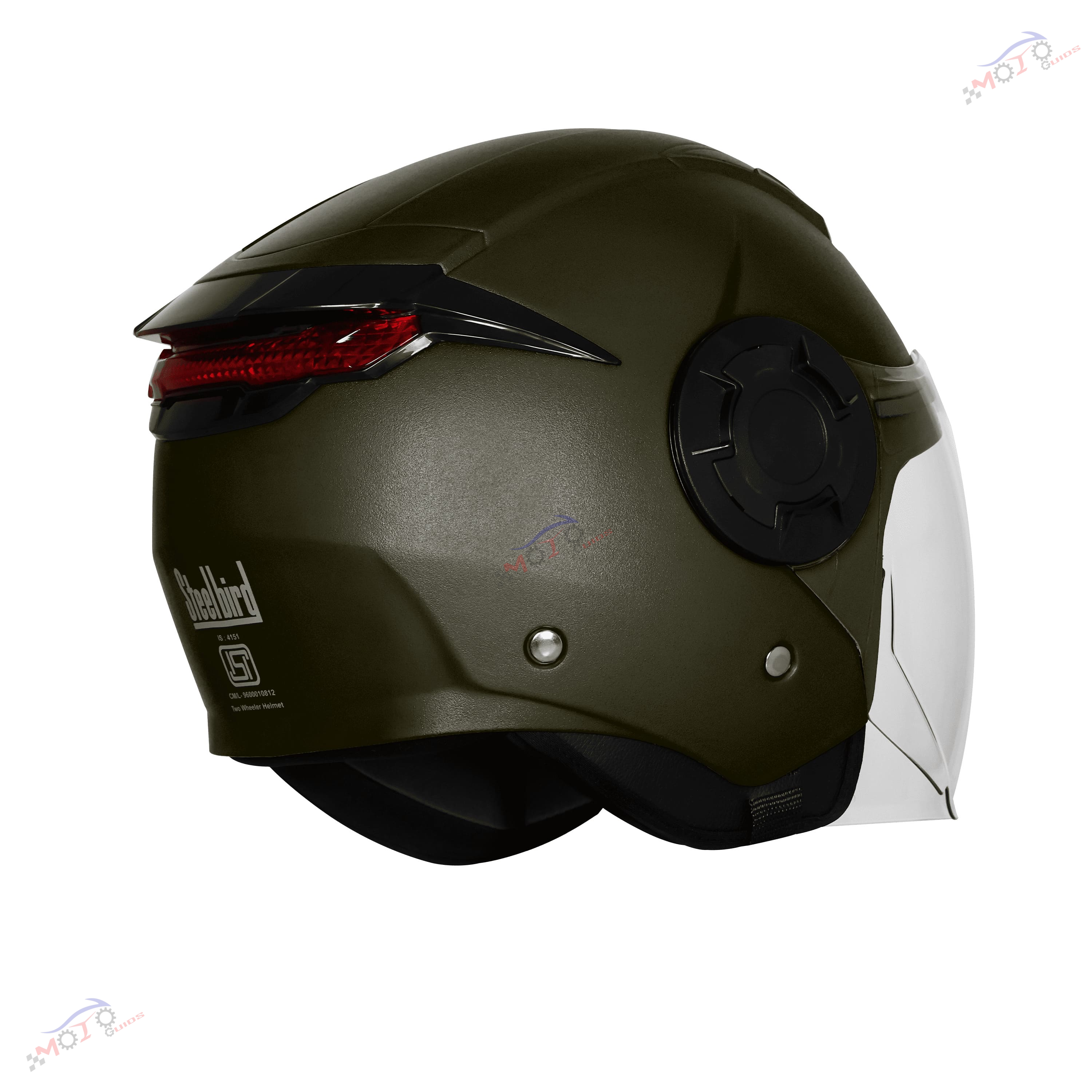 SBH-73 (SV) DRX RF DASHING